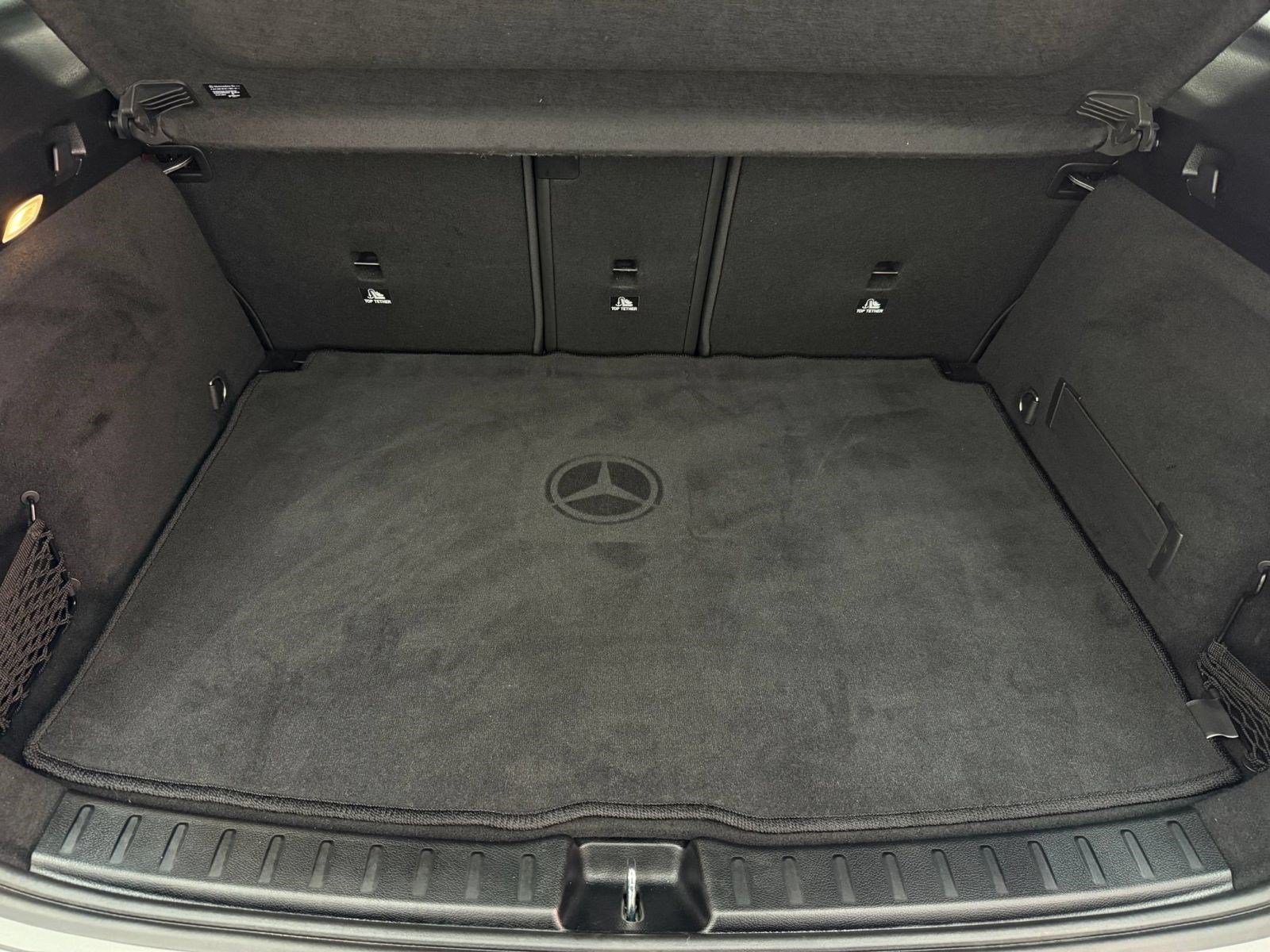 Certified 2024 Mercedes-Benz GLA 35 AMG 4MATIC image 21