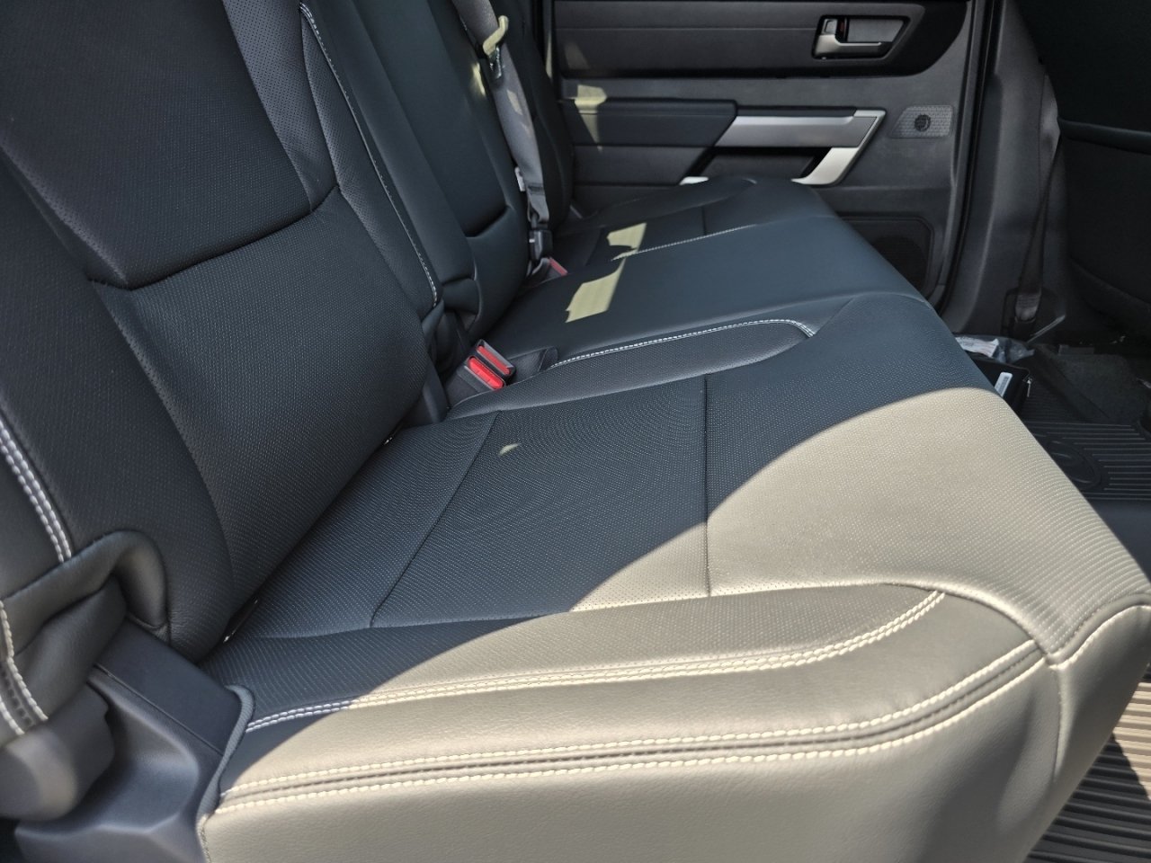 New 2026 Toyota Tundra SR5 AWD/4WD image 21