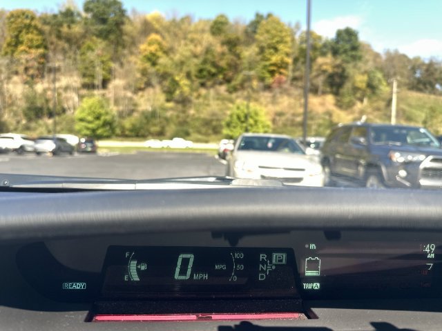 Used 2012 Toyota Prius Three FWD image 13