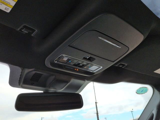 Used 2023 Ford F150 Lariat w/ Equipment Group 502A High AWD/4WD image 27