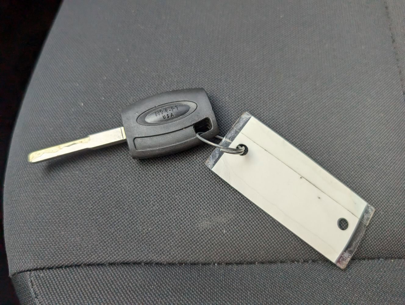 Used 2018 Ford Fiesta SE FWD image 24