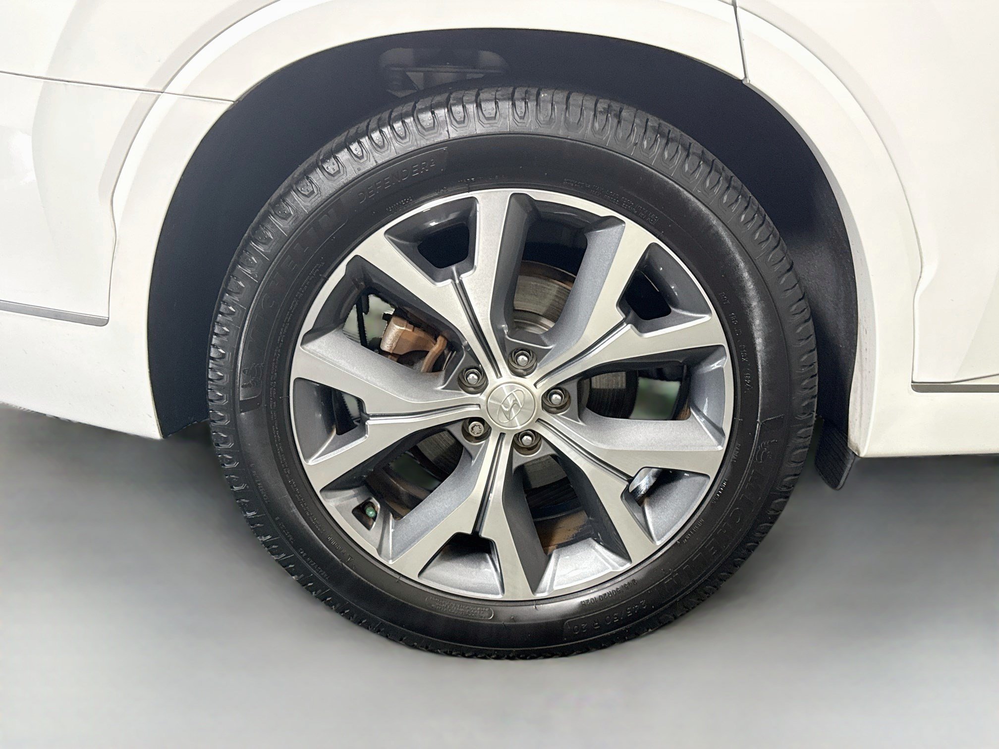 Used 2021 Hyundai Palisade Limited AWD/4WD image 33