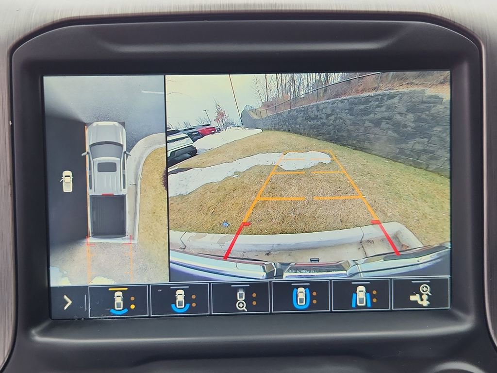 Used 2019 GMC Sierra 1500 Denali w/ Denali Ultimate Package image 22