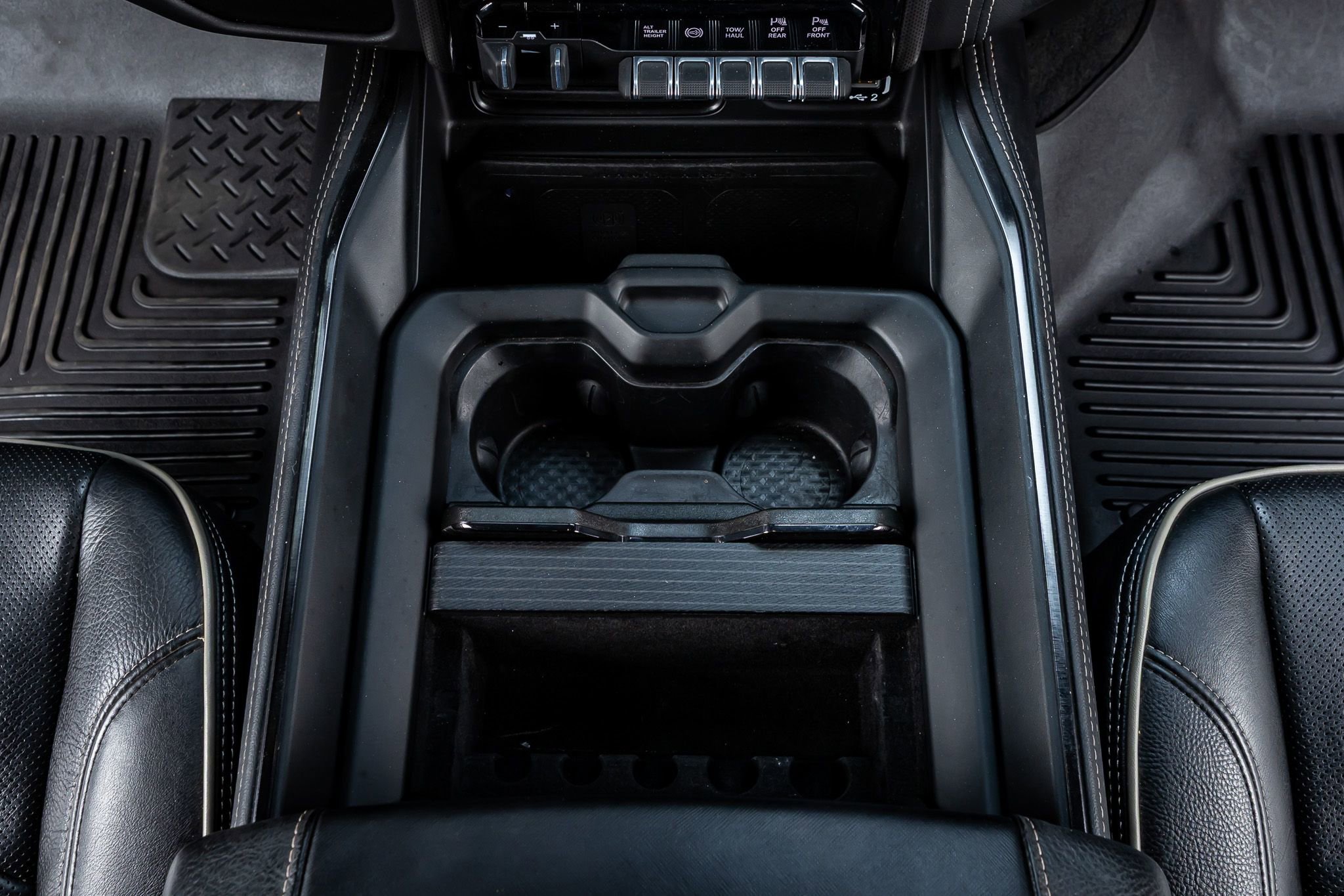 Used 2022 RAM 3500 Limited w/ Night Edition image 23