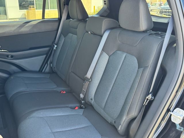 New 2026 Jeep Cherokee Laredo image 26