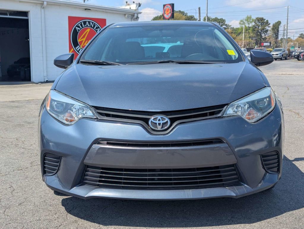 Used 2016 Toyota Corolla LE image 7