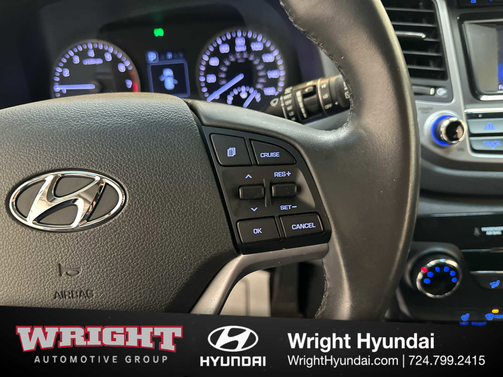 Used 2017 Hyundai Tucson Sport image 21