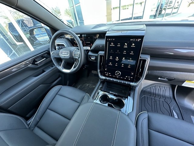 New 2026 GMC Yukon Elevation w/ LPO, Floor Liner Package image 29