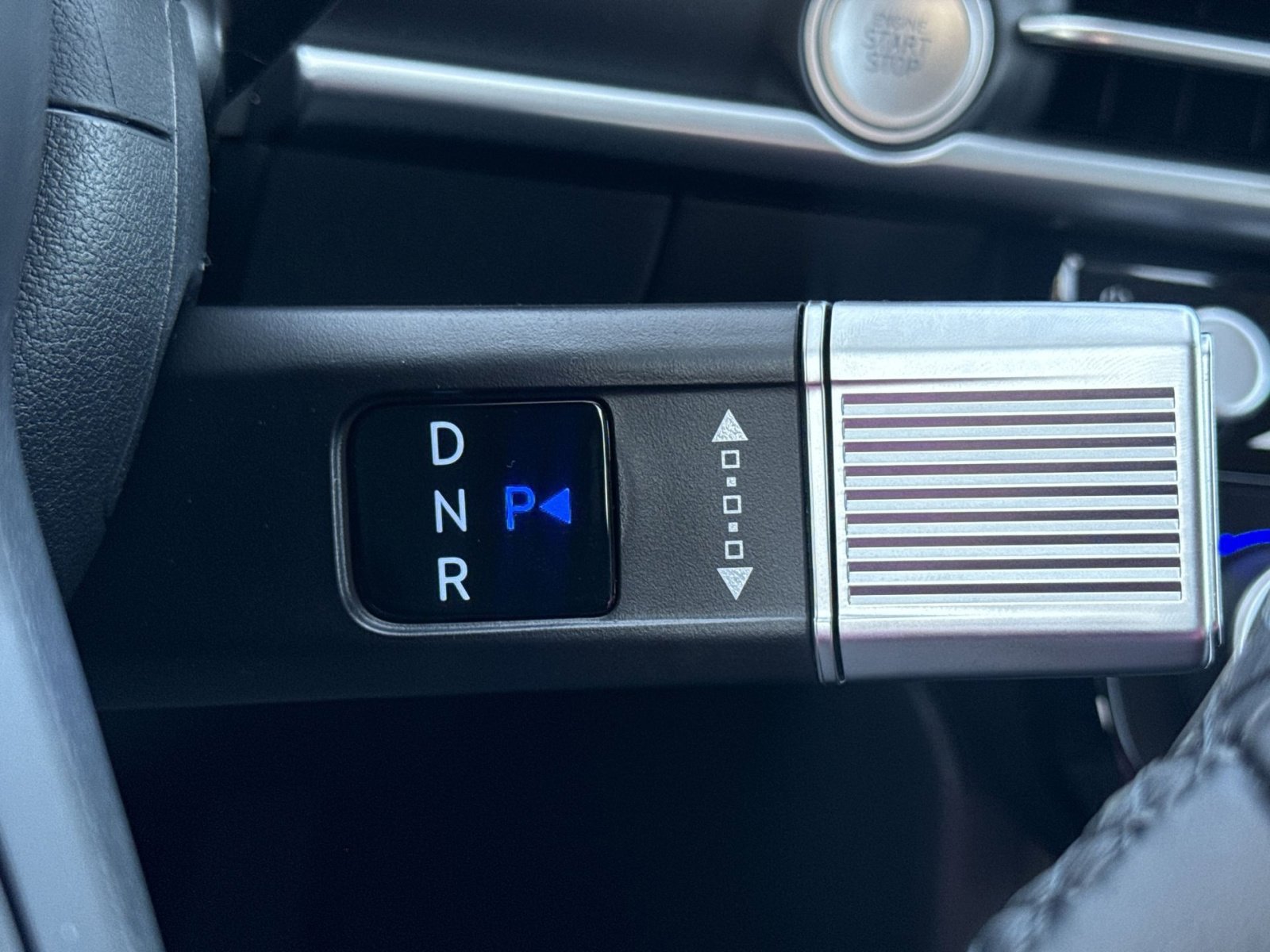 New 2026 Hyundai Tucson Limited image 22