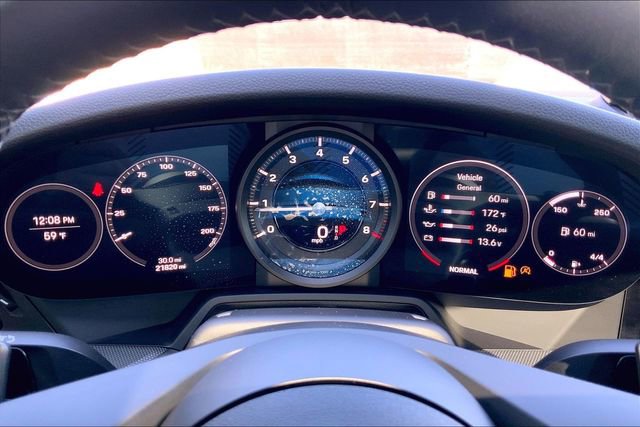 Used 2020 Porsche 911 Carrera S RWD image 23