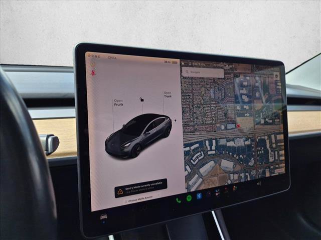 Used 2019 Tesla Model 3 Long Range AWD/4WD image 15