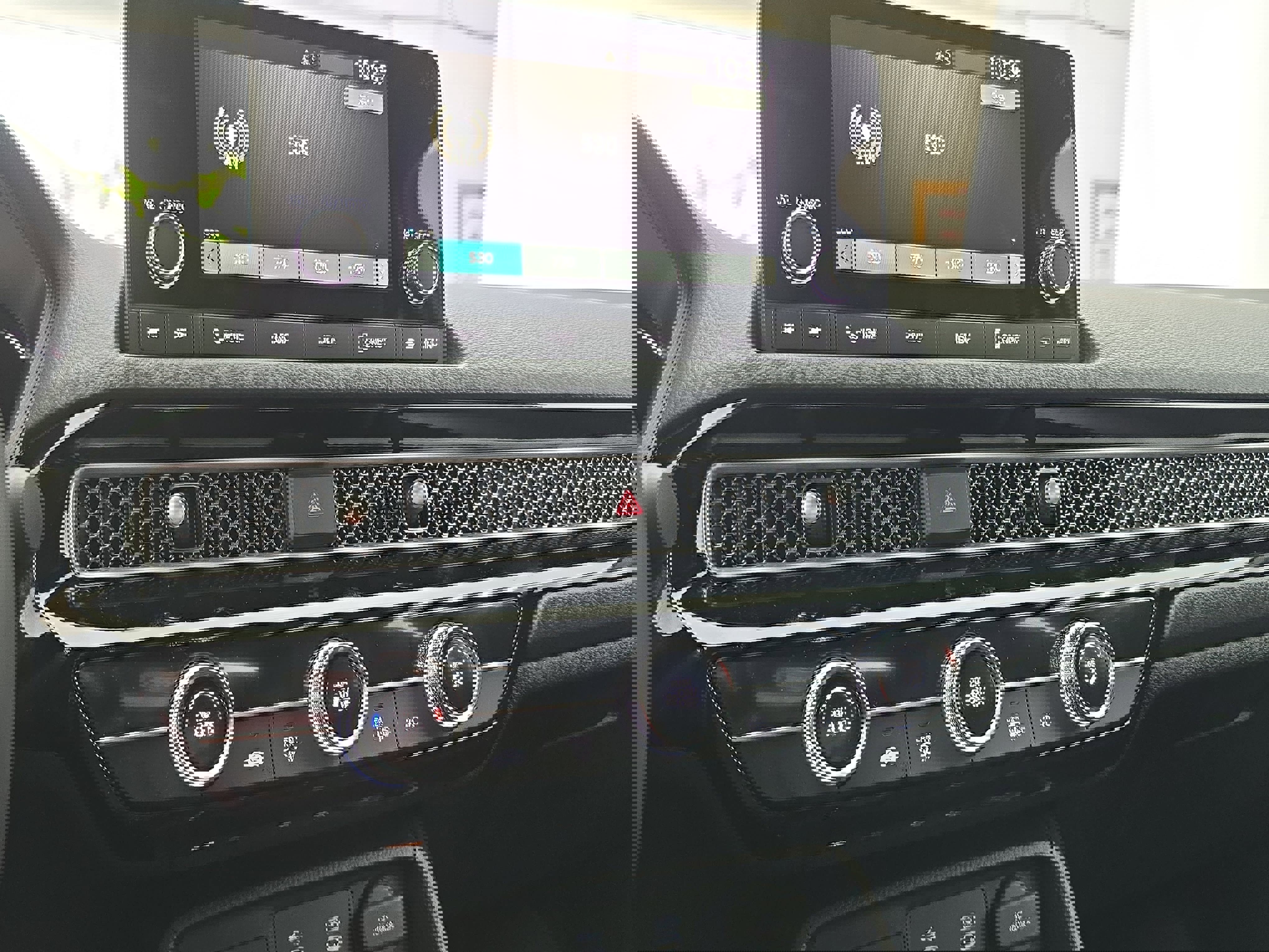 New 2026 Honda Civic Sport image 19