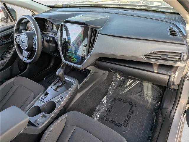 Certified 2025 Subaru Crosstrek 2.0i Premium AWD/4WD image 19