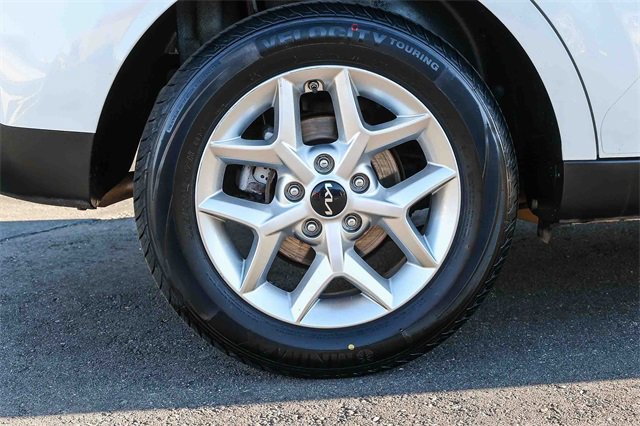 Used 2024 Kia Soul LX w/ Option Group 015 image 8