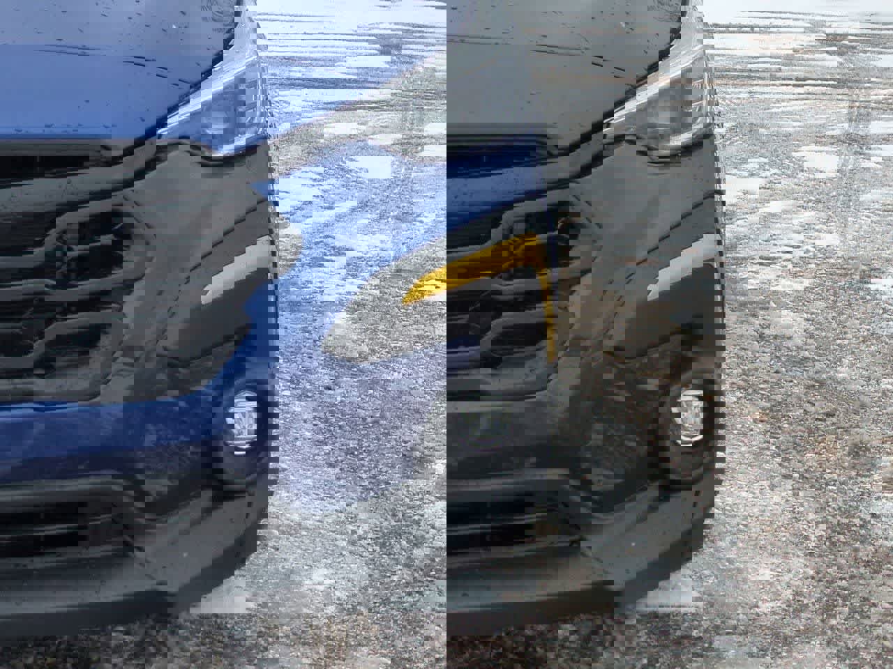 Certified 2025 Subaru Crosstrek 2.5i Sport image 10