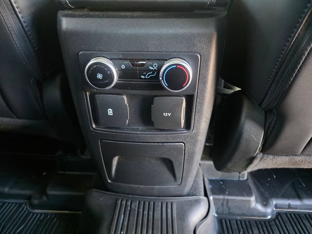 Used 2023 Ford Explorer XLT w/ Equipment Group 202A AWD/4WD image 19