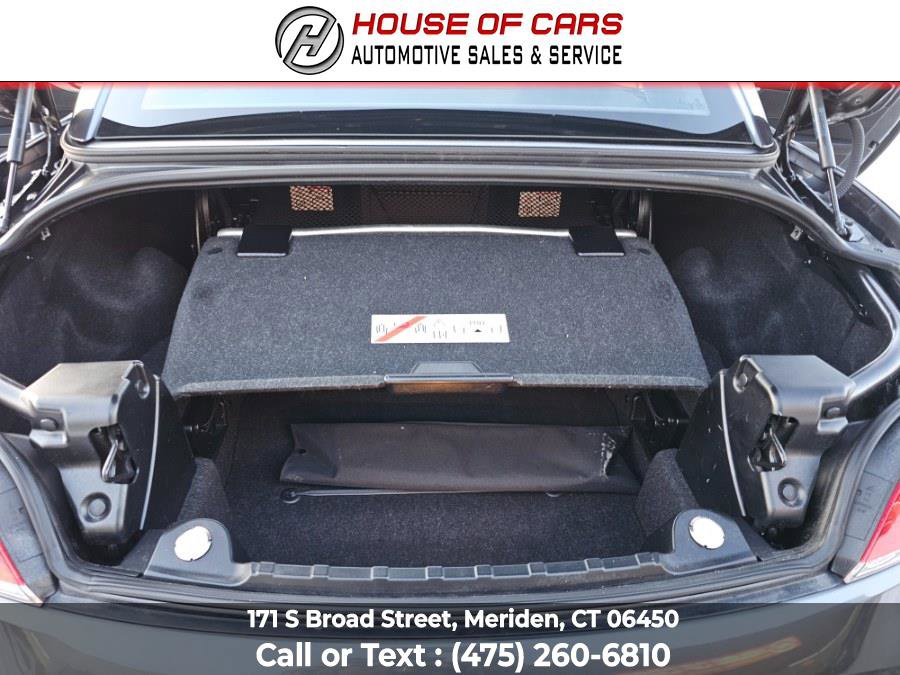 Used 2015 BMW Z4 sDrive28i image 49