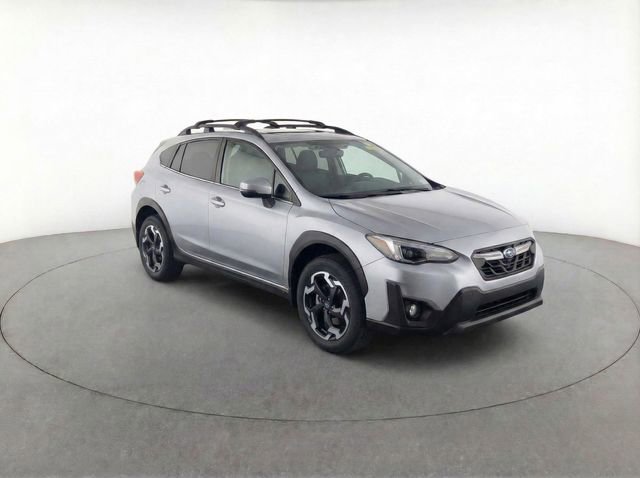 Certified 2023 Subaru Crosstrek 2.5i Limited image 8