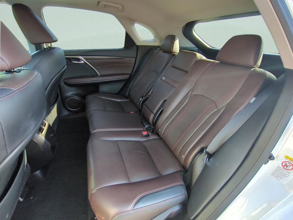 Used 2017 Lexus RX 350 FWD w/ Premium Package image 23