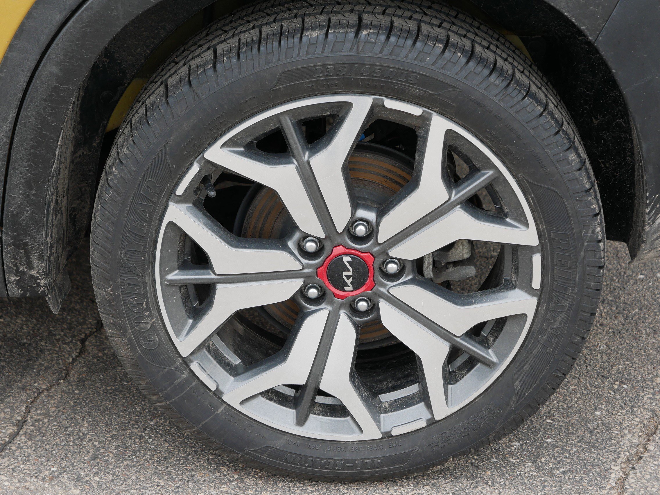 Certified 2022 Kia Seltos SX image 5