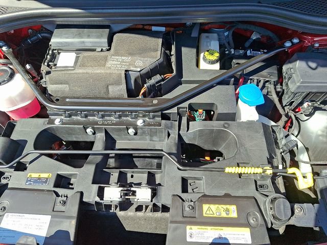 Certified 2023 Volkswagen ID.4 Pro S image 29