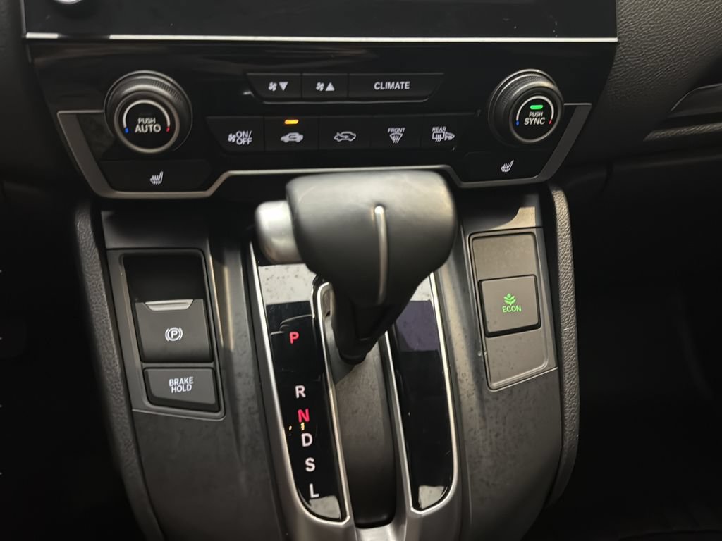 Certified 2018 Honda CR-V Touring image 33