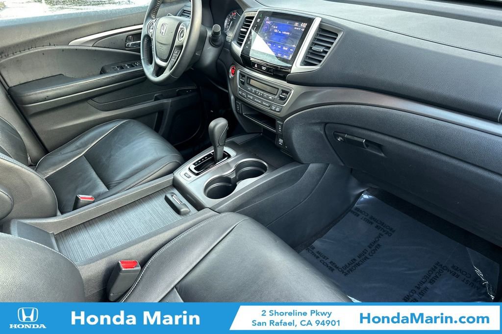 Used 2016 Honda Pilot EX-L image 20