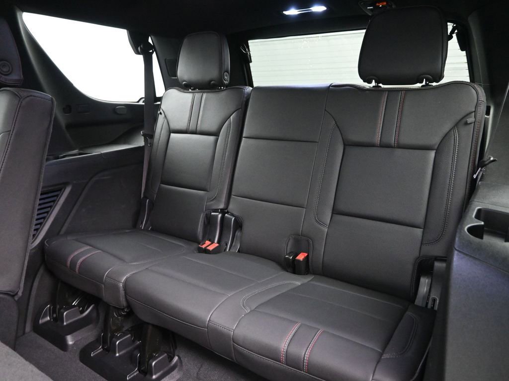 Used 2023 Chevrolet Tahoe RST image 29