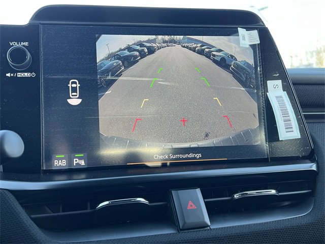 New 2026 Subaru Outback Premium image 12