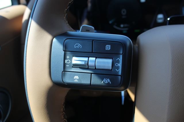 New 2026 Hyundai Palisade Calligraphy image 14