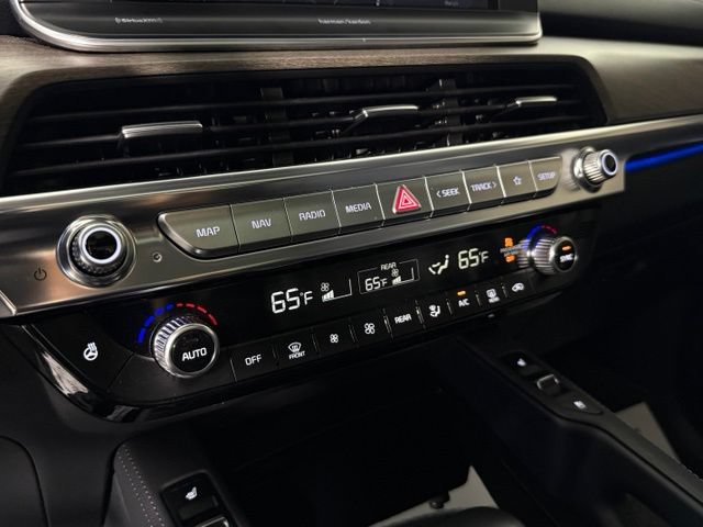 Used 2022 Kia Telluride SX AWD/4WD image 22