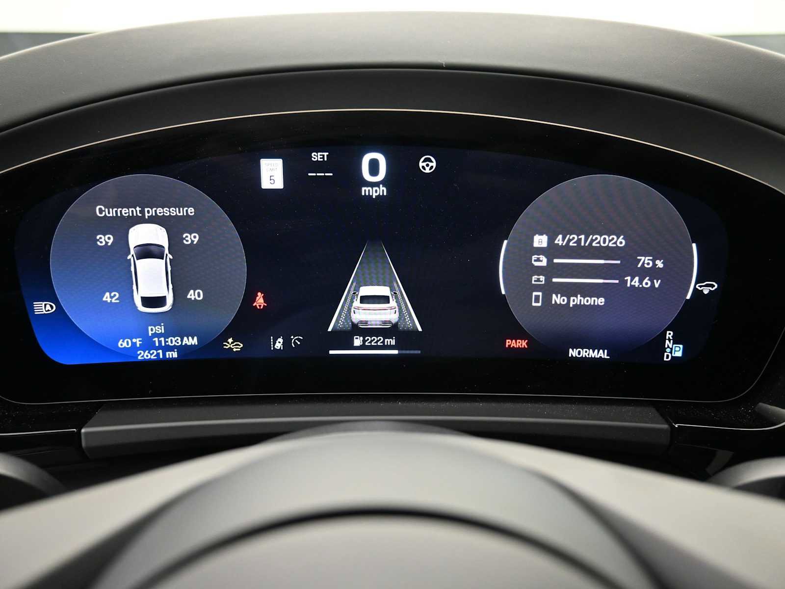 New 2025 Porsche Macan 4 Electric AWD/4WD image 12
