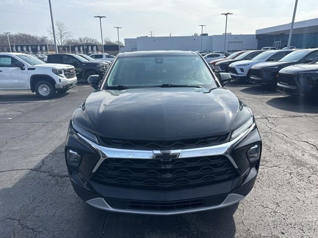 Certified 2023 Chevrolet Blazer LT image 3