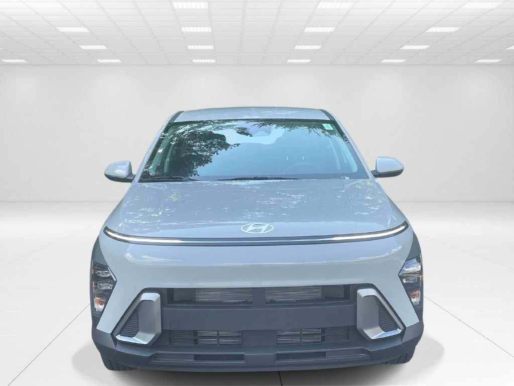 New 2026 Hyundai Kona SE FWD image 2