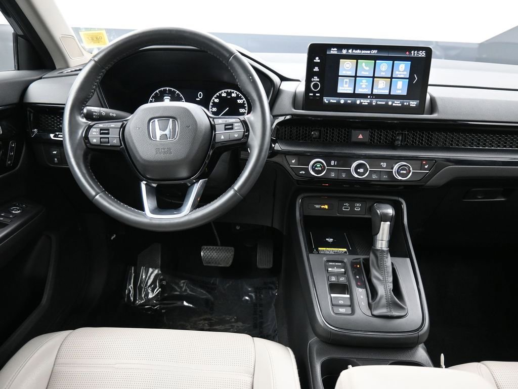 Certified 2024 Honda CR-V EX-L image 20