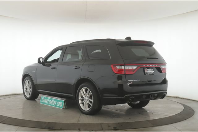 Used 2025 Dodge Durango R/T image 8