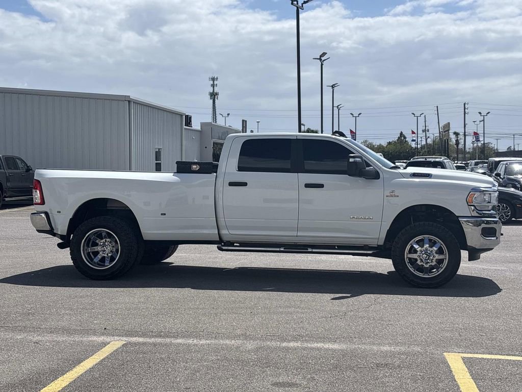 Used 2023 RAM 3500 Big Horn w/ Level 1 Equipment Group image 6