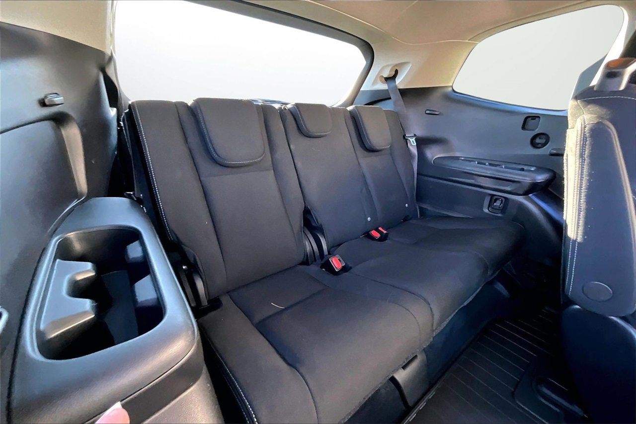 Used 2021 Subaru Ascent Premium w/ Convenience Package image 24