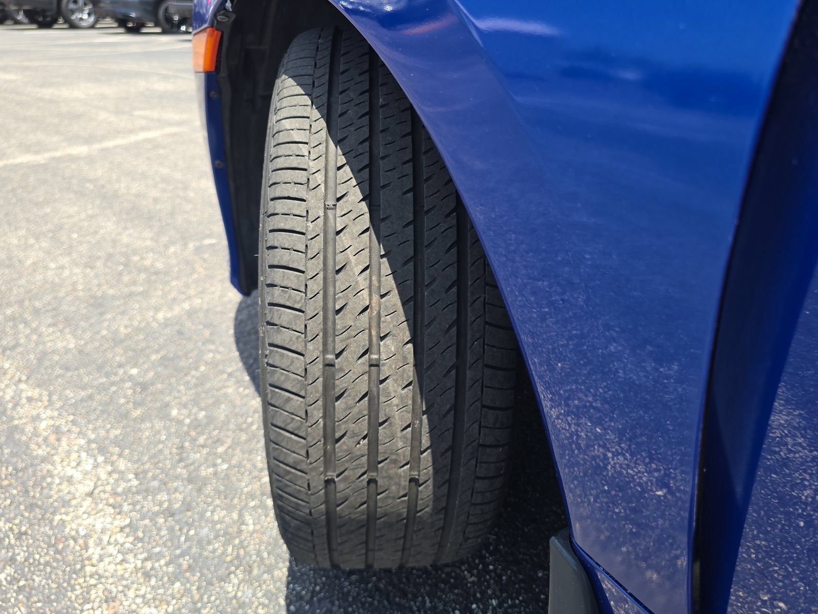 Used 2016 Honda Civic Touring image 29