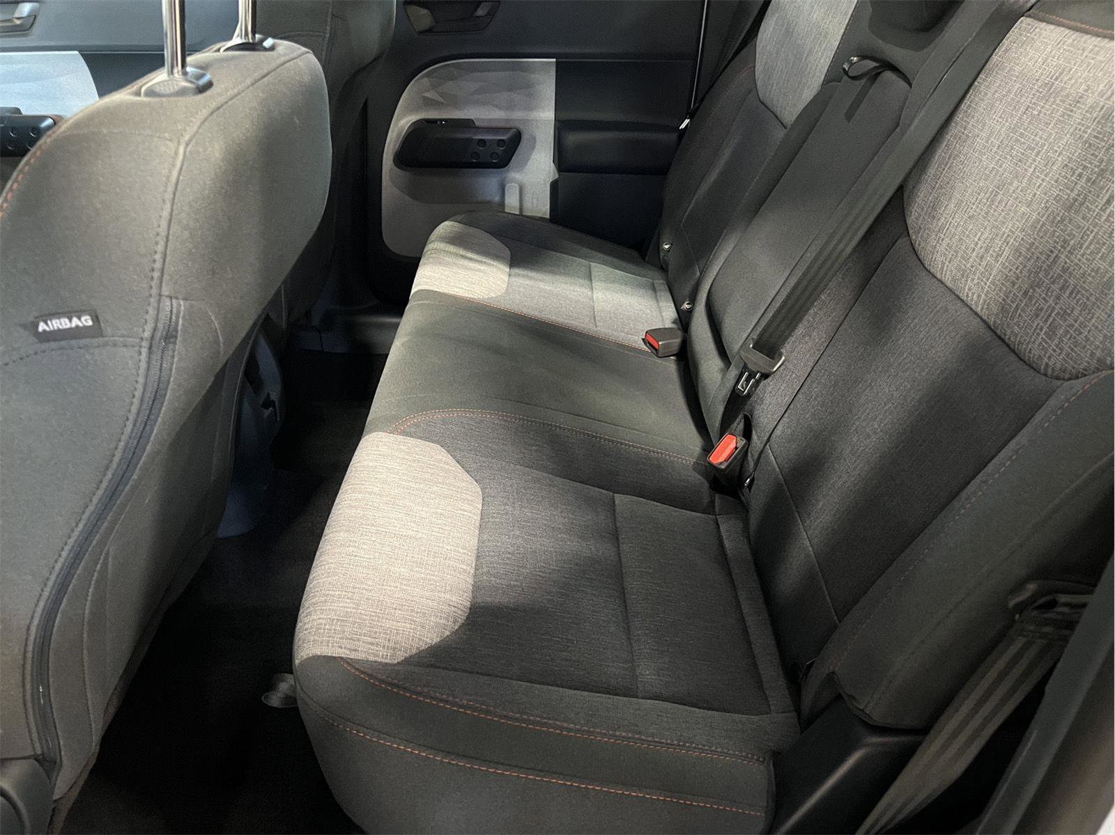 Used 2023 Ford Maverick XLT FWD image 12