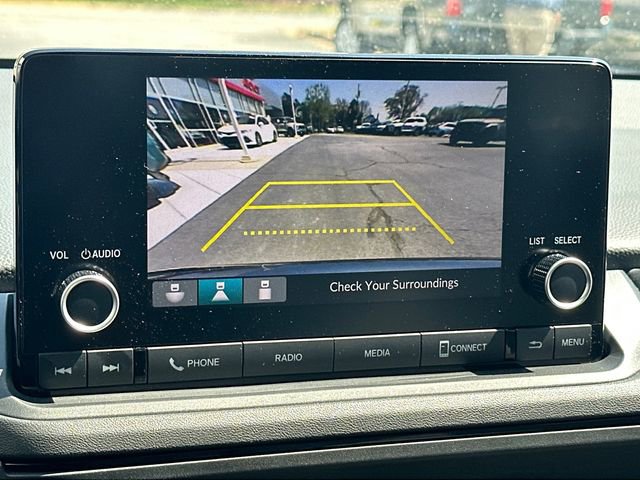 Used 2025 Honda Accord LX image 22