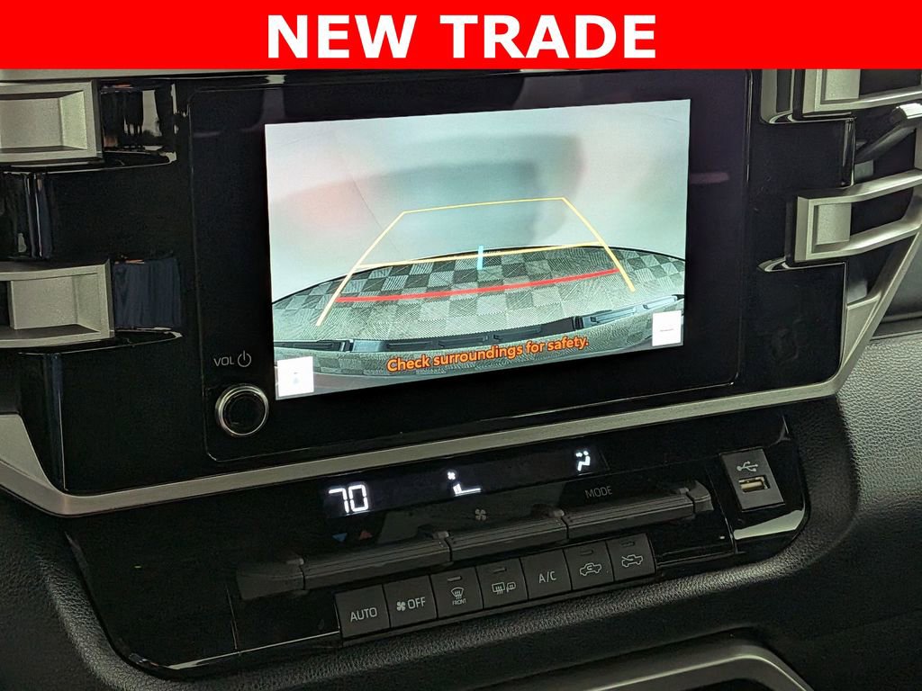 Used 2025 Toyota Tundra SR5 AWD/4WD image 19