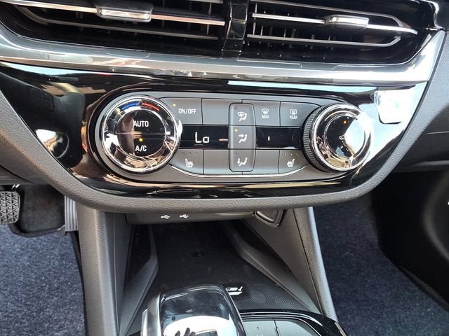 New 2026 Buick Envista Sport Touring w/ Convenience I Package FWD image 24