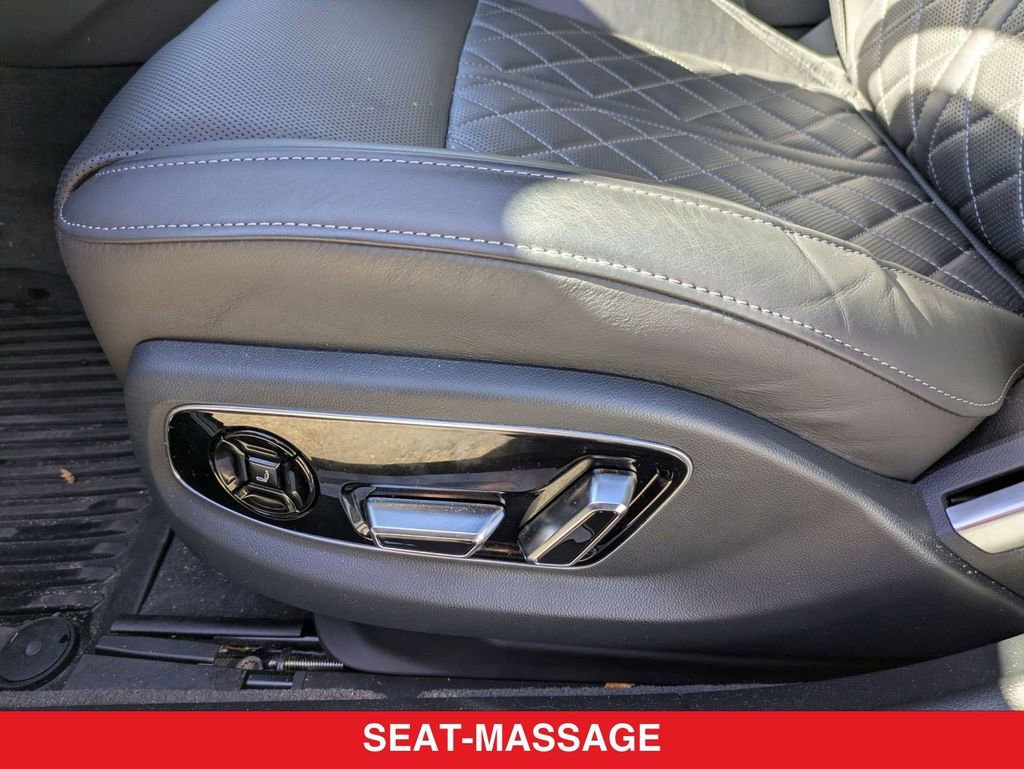 Used 2023 Audi S8 4.0T w/ S8 Comfort Plus Package image 15