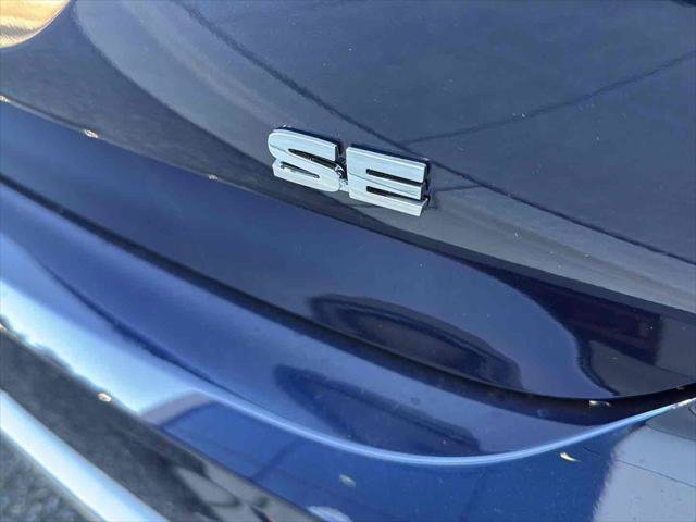 New 2026 Mitsubishi Outlander SE AWD/4WD image 8