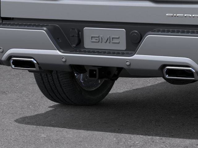 New 2026 GMC Sierra 1500 Denali Ultimate image 62
