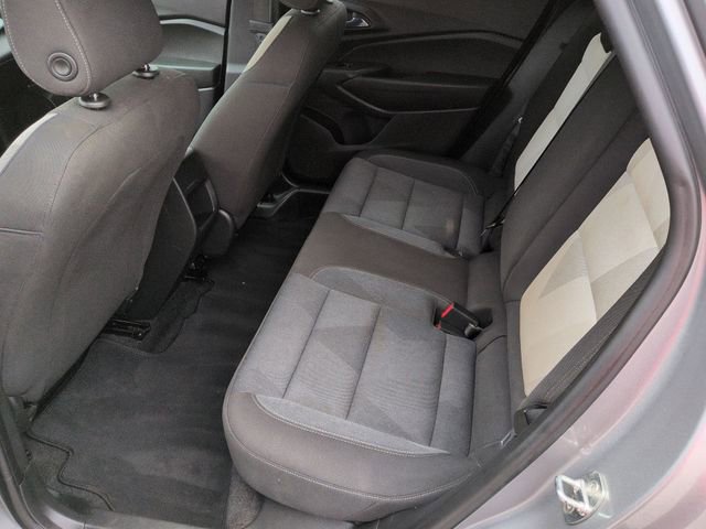 Used 2024 Chevrolet Trax LS FWD image 26