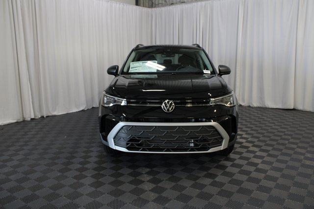 New 2025 Volkswagen Taos S image 27