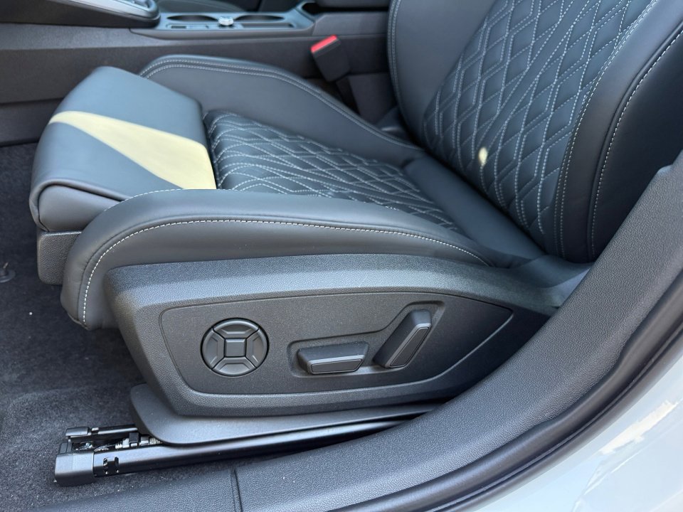 New 2026 Audi S3 Premium image 30