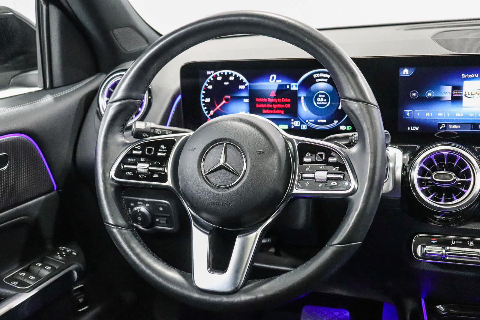 Certified 2023 Mercedes-Benz EQB 300 4MATIC image 19